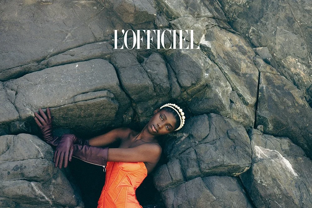 Capitaine 𝖢𝖱𝖮𝖢𝖧𝖤𝖳  @L’officiel