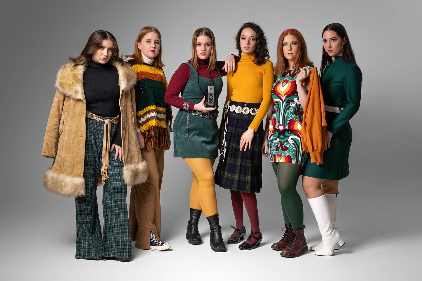 You might notice on our site that we have True Vintage and Vintage Style. Let&rsquo;s talk shop.🧵✨

TRUE VINTAGE
We&rsquo;re talking the real deal. Typically 20&ndash;100 years old.

🕰️ The Vibe:
Original fabrics. Original craftsmanship. Original a