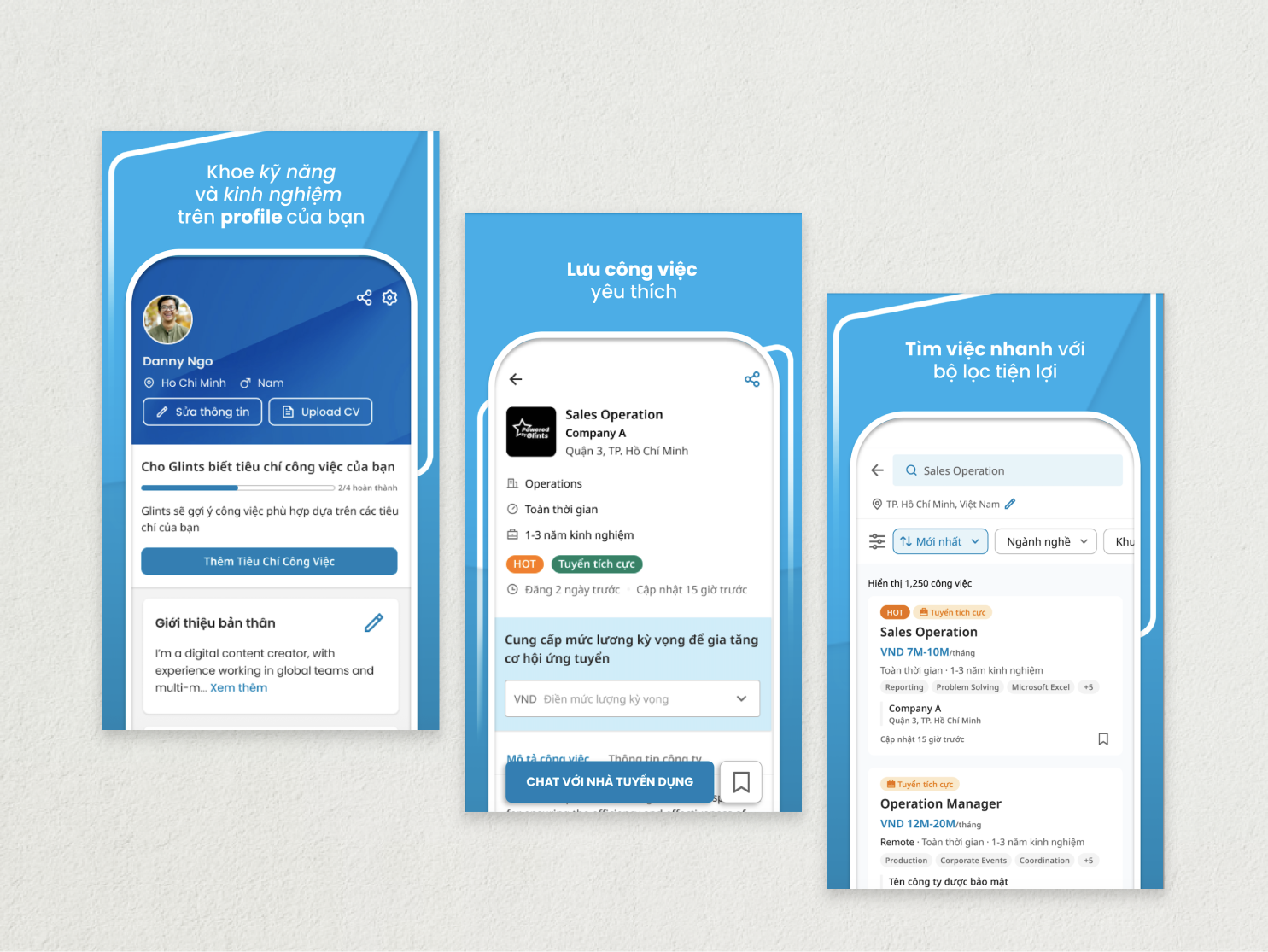 Dual Markets Expansion