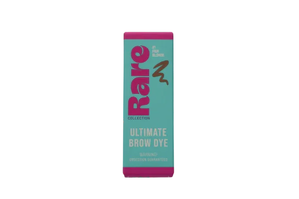 Rare Academy Ultimate Brow Dye