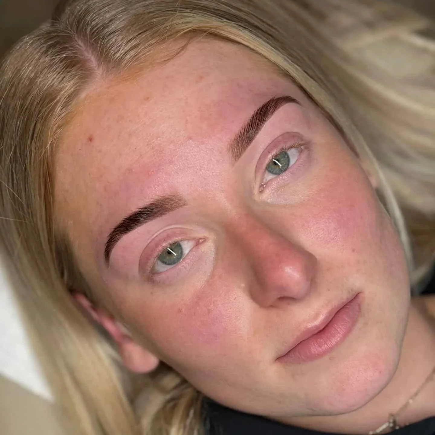🤩 Obsessed with these brows! The Stain! 👏

✨ Our gorgeous trainer @featheredbrowstudio achieved these stunning results using our Rare Dyes Fiery Brown and Fairly Blonde (20/30).

🙋&zwj;♀️ Are you looking for a new brow dye with long-lasting and a 