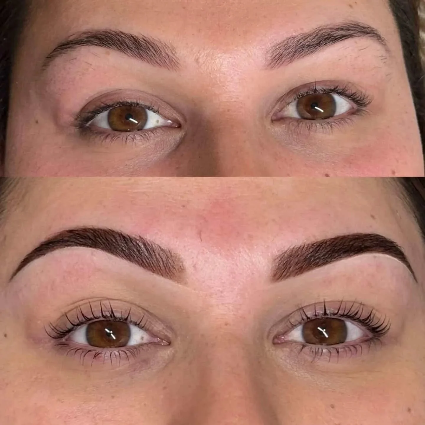 🤩 Insane! How dreamy are these brows?! 

All you need to achieve these are 50/50 Rare Brow Dyes  Choc Brown and Fiery Brown and WALA!

❤️ Obsessed with these made by Tugba @featheredbrowstudio 👏👏👏

🛍️ Shop Rare Dyes on our website 
www.rareacade