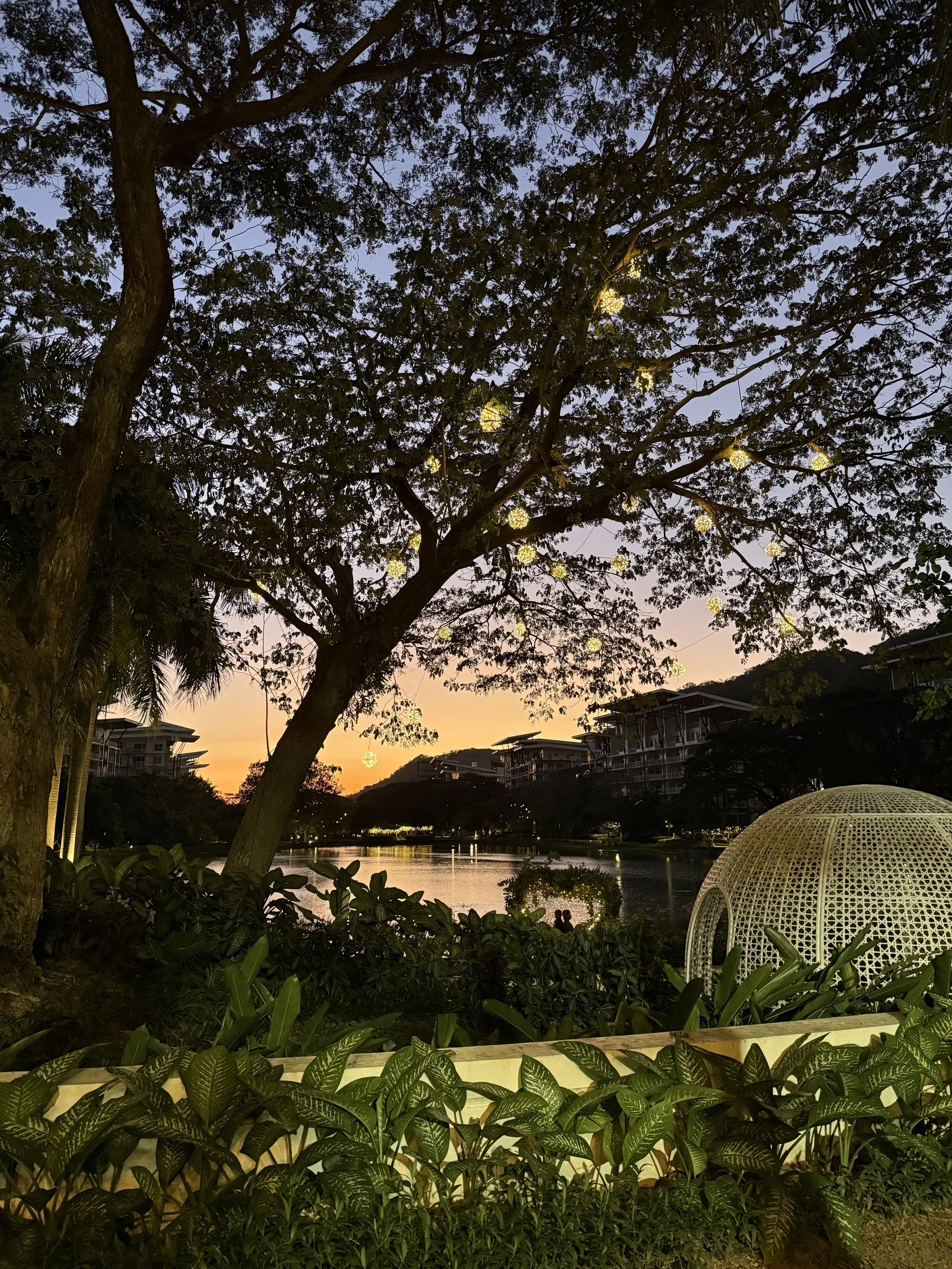 Support From The Inside Out