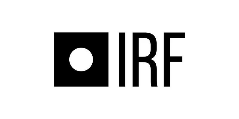 Logo IR Fotografía