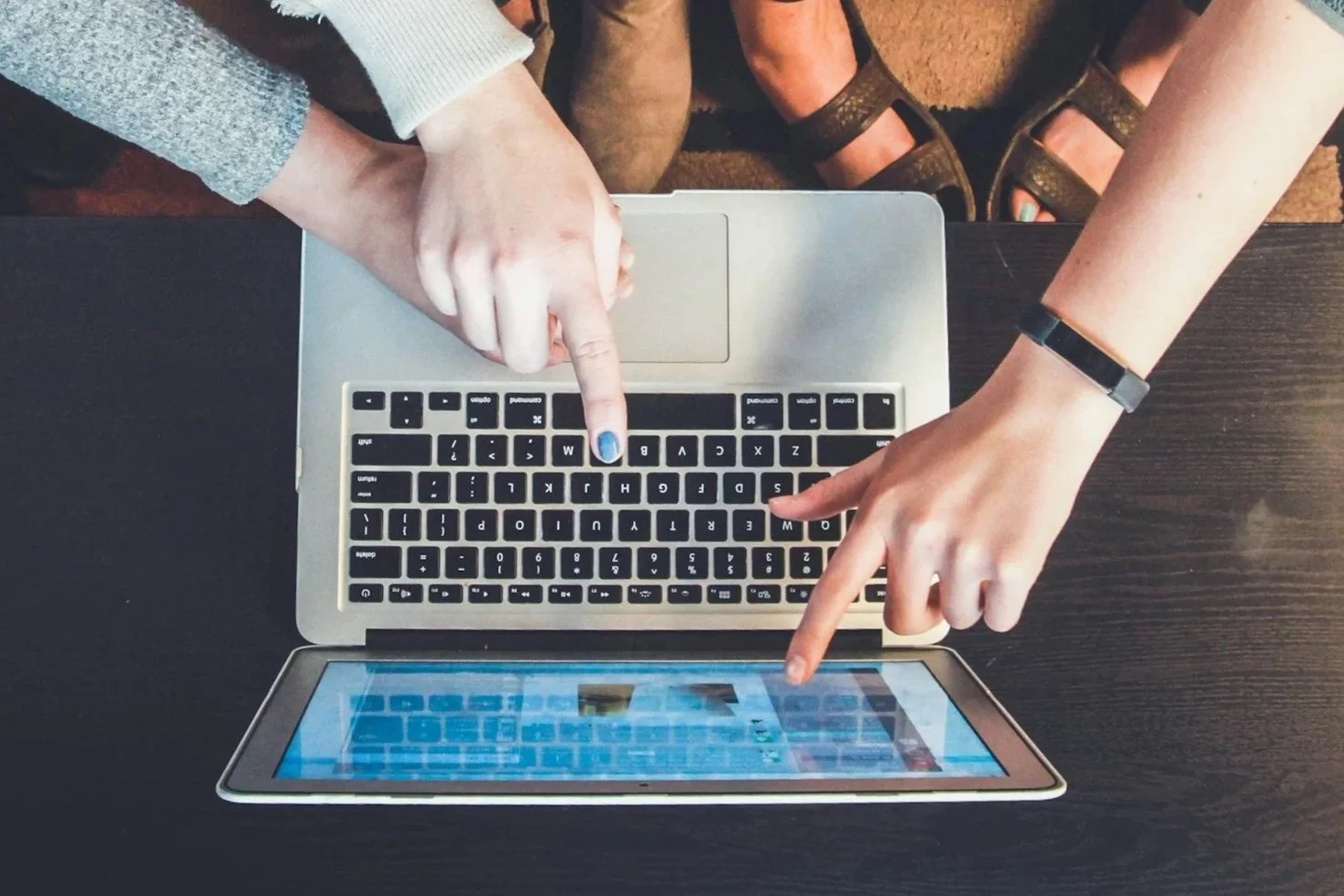 La autonomía empresarial en el manejo de redes sociales