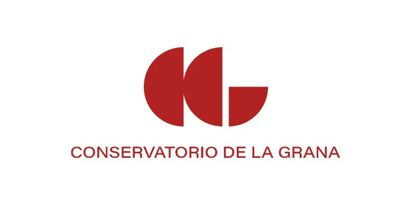 Logo Conservatorio de la Grana