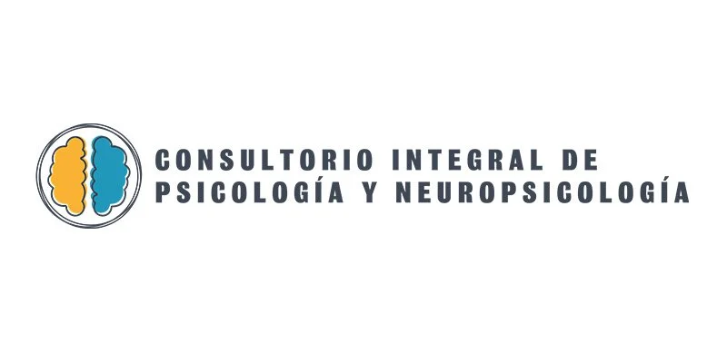 Logo Consultorio Integral de Psicología y Neuropsicología