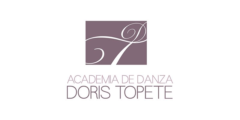Logo Doris Topete