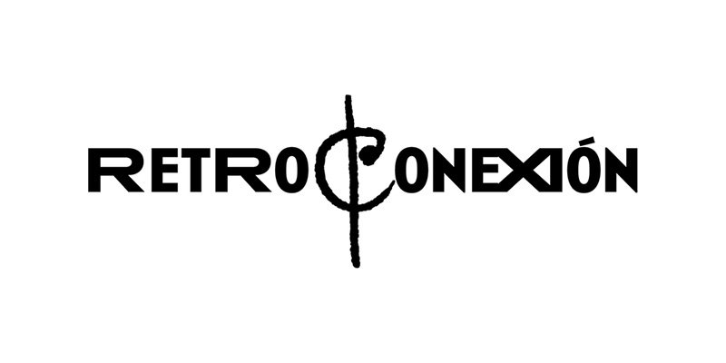 Logo Retro-Conexión