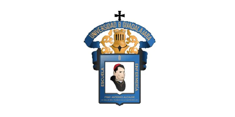 Logo Escuela de Enfermería Fray Antonio Alcalde