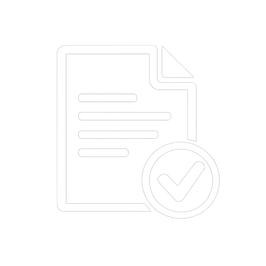 Creación de contenido SEO icono