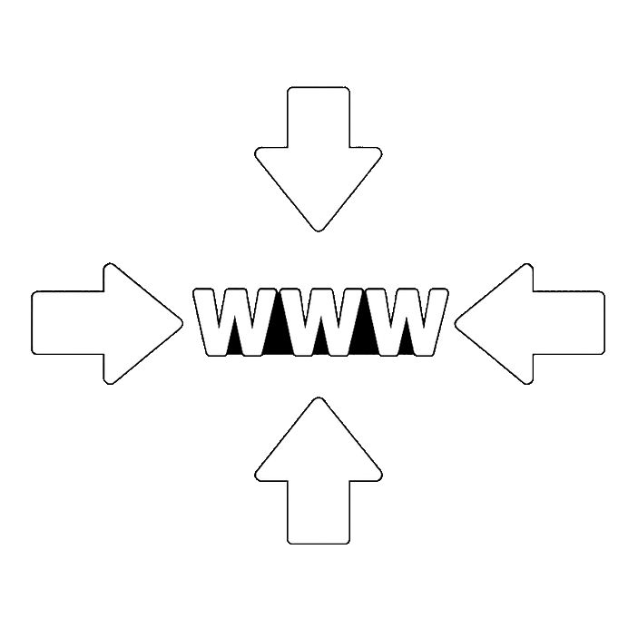 Creación de enlaces hacia tu empresa (link building)