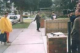 from the The Garth Method