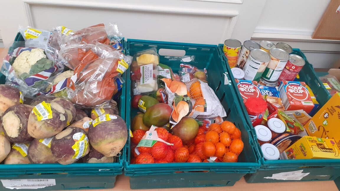 We extend our sincerest gratitude to Community Transport Glasgow for their unwavering support to Empower Women For Change and our growing community. CT Glasgow&rsquo;s invaluable assistance has put wholesome food, fresh fruit, and vegetables on the t