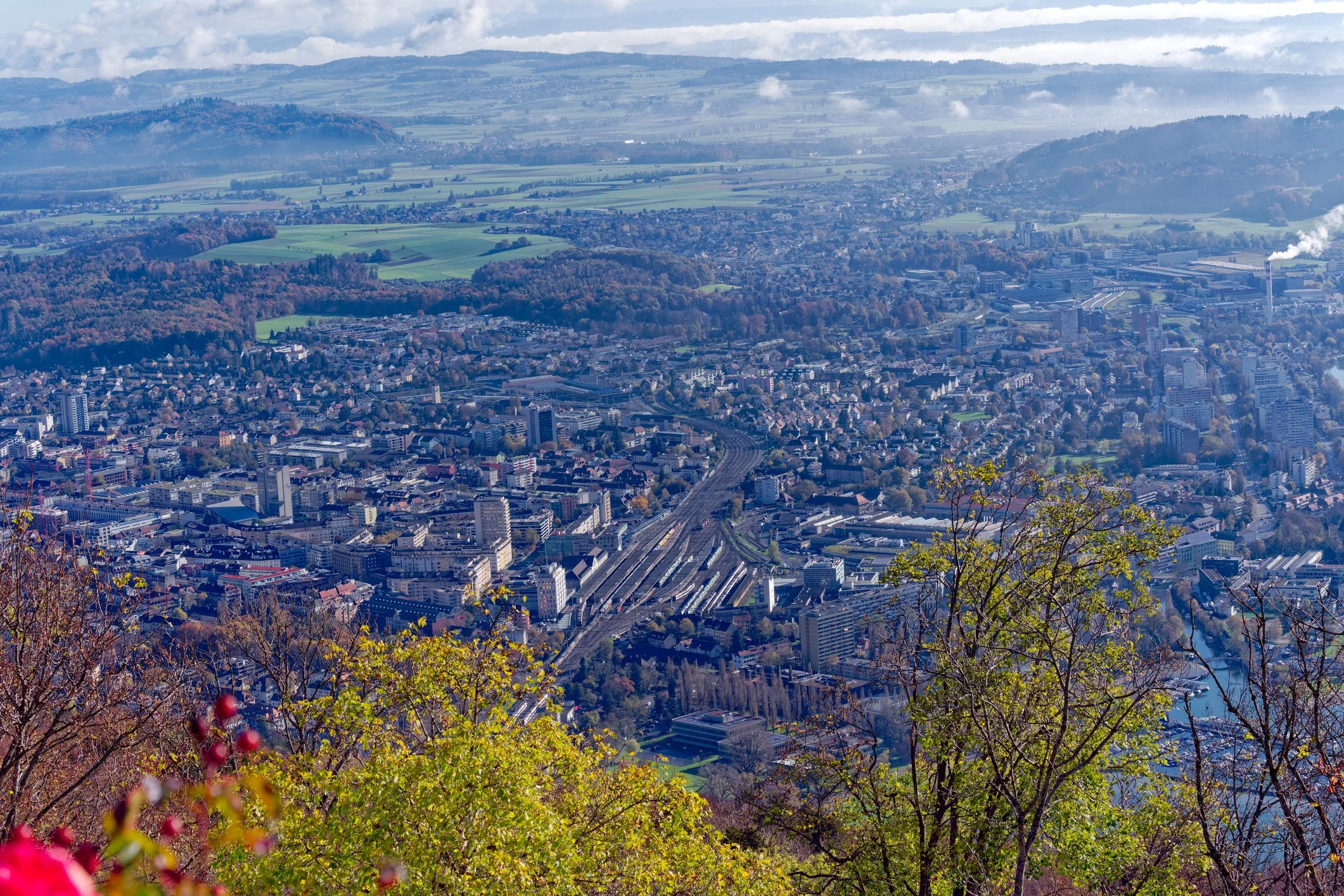 Reinigungsfirma Biel