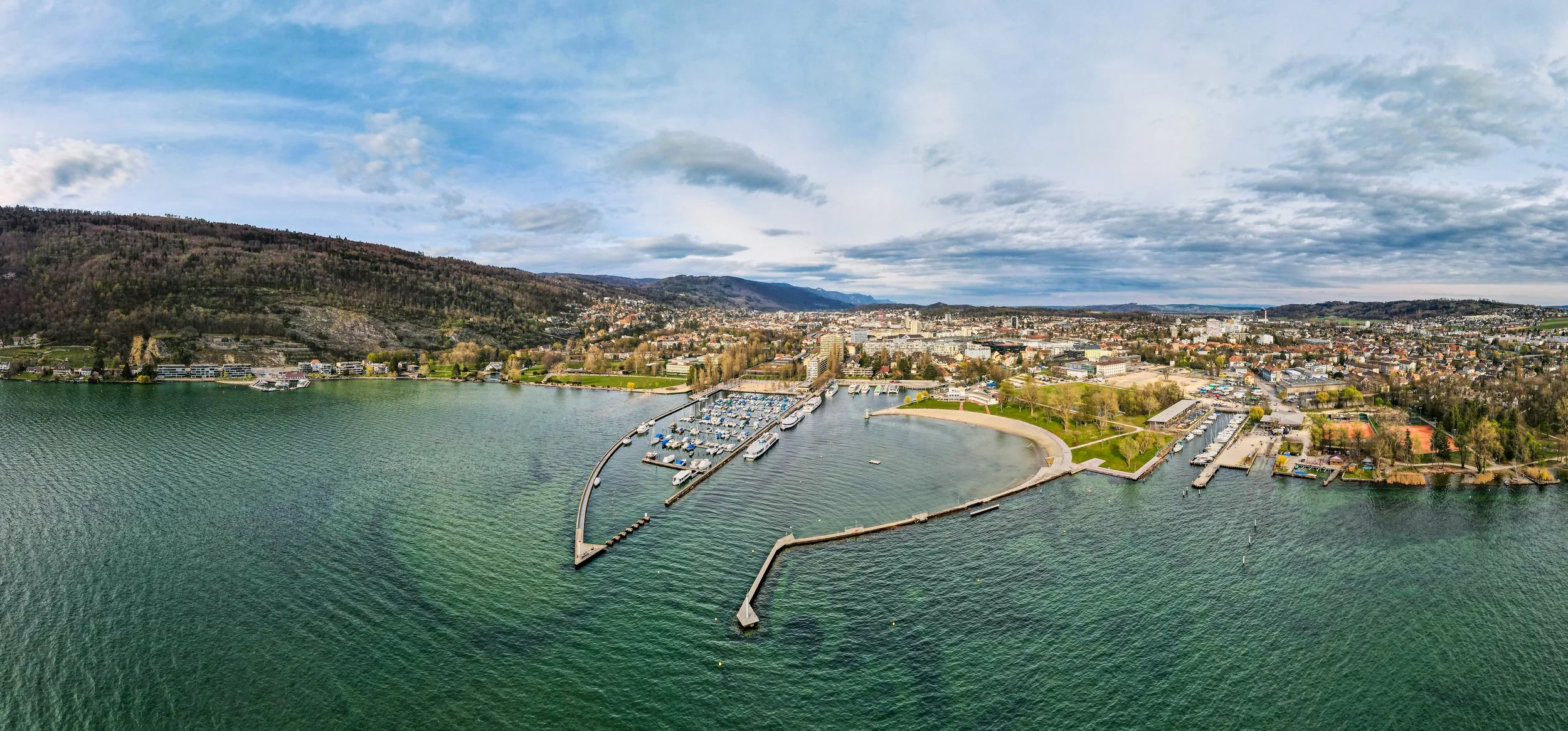 Umzugsreinigung Biel