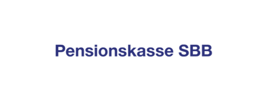 Pensionskasse-SBB