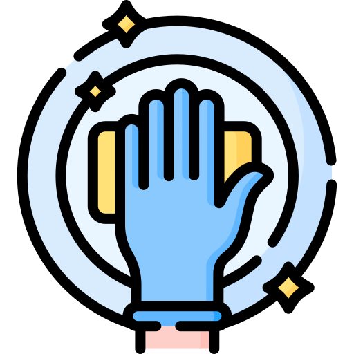 Rahmen, Profile und Übergänge