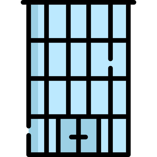 Glasfassaden und Glasfronten