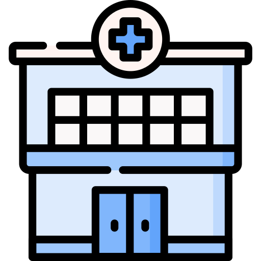 Praxen / Schulen / Institutionen