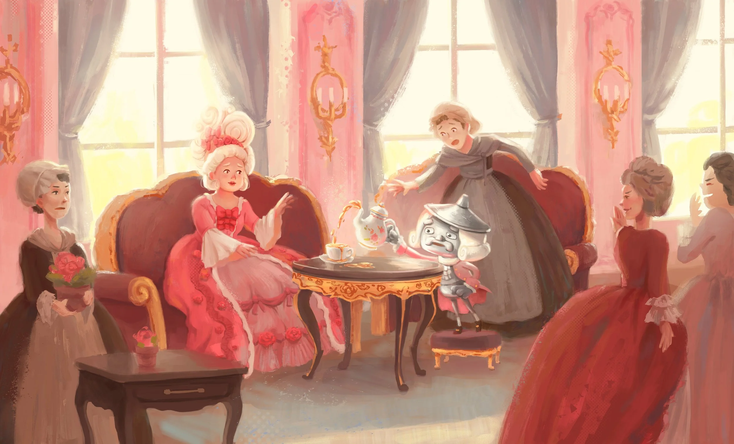 Glinda Tea Scene 5.jpg