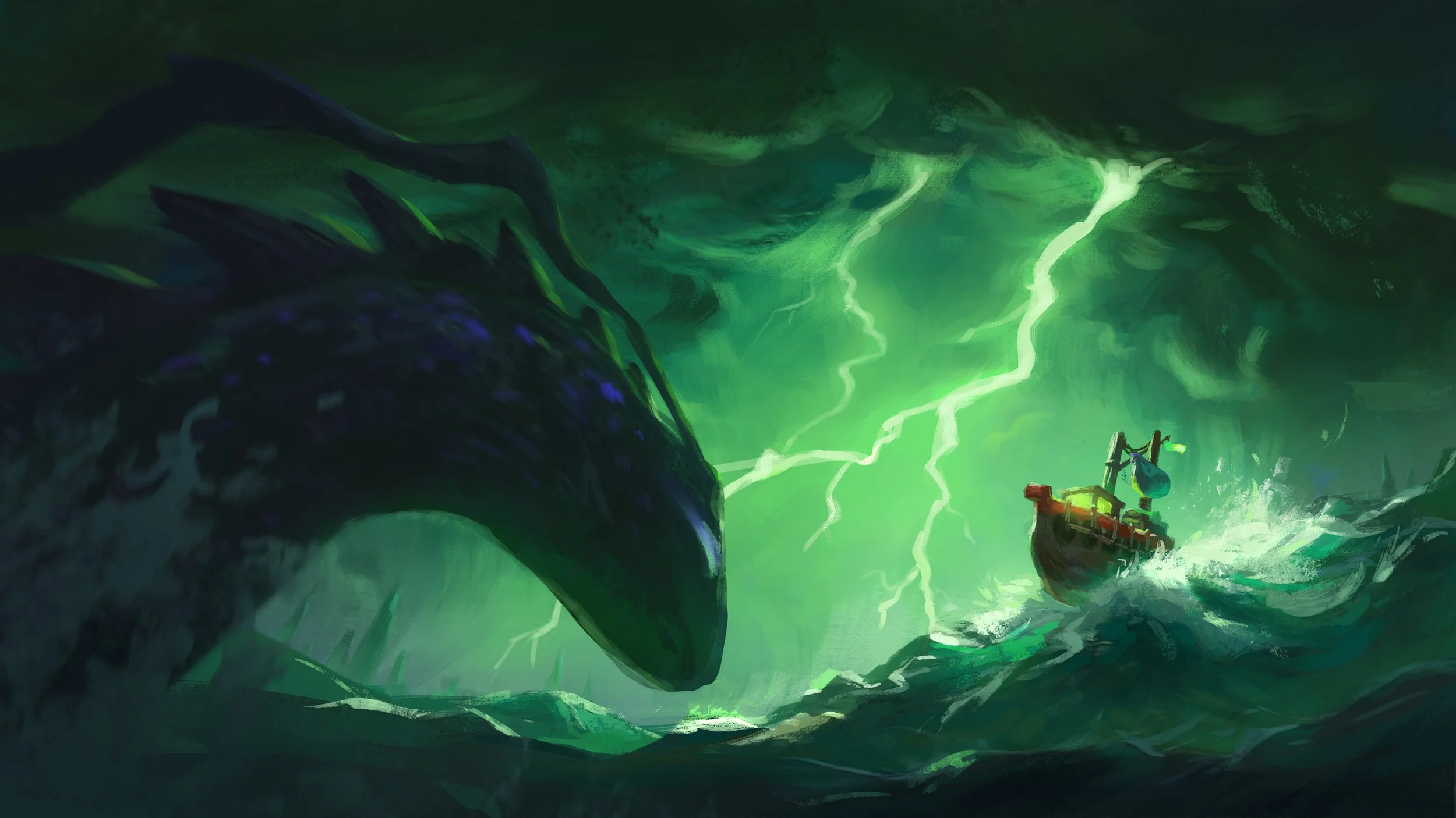 Fishing Day Lightning Fish.jpg