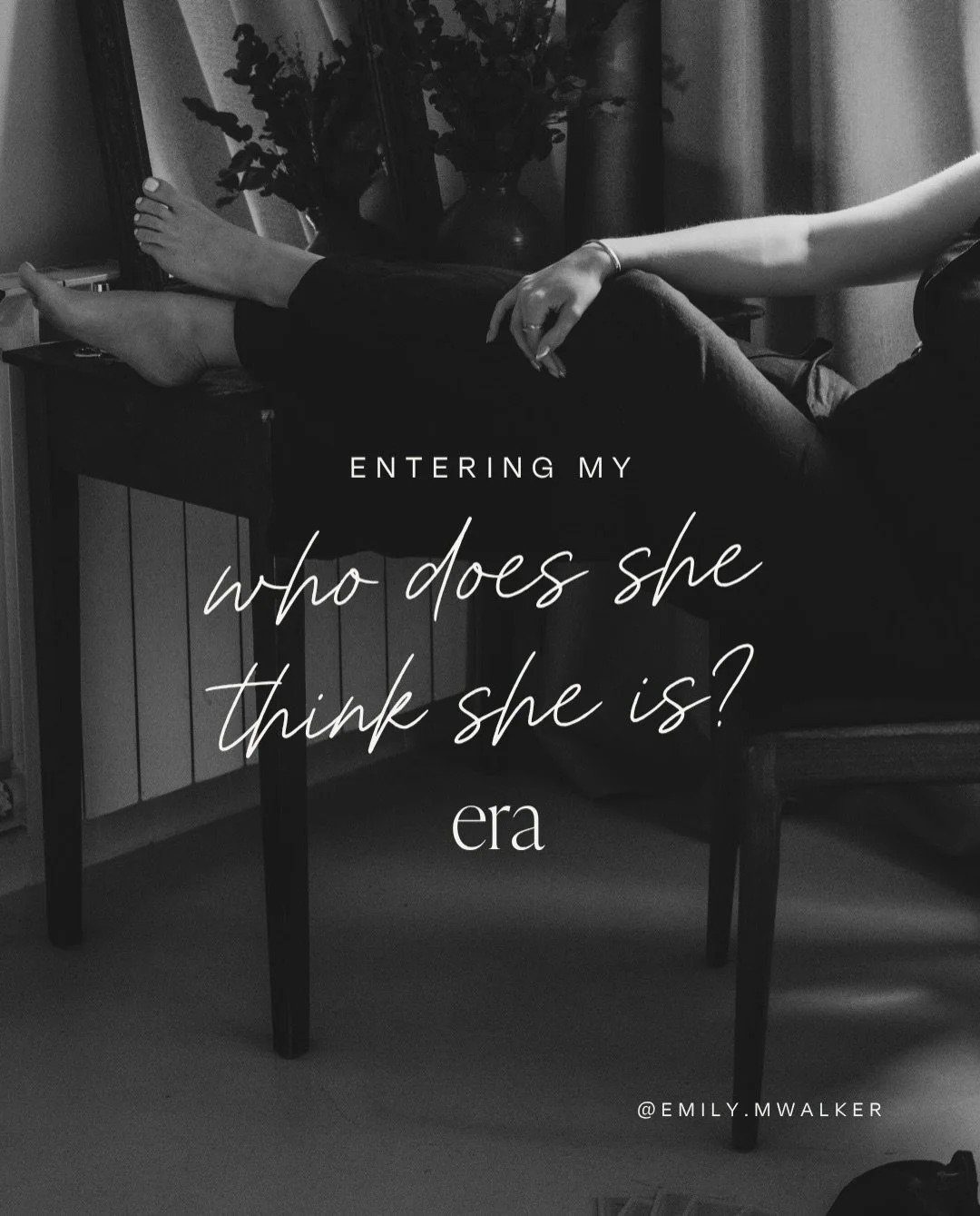 Eras Tour - Entrepreneur edition.

What era are you stepping into?

Claim your next era using the blank last slide - don&rsquo;t forget to tag me! 

📸 @julialoglisci
