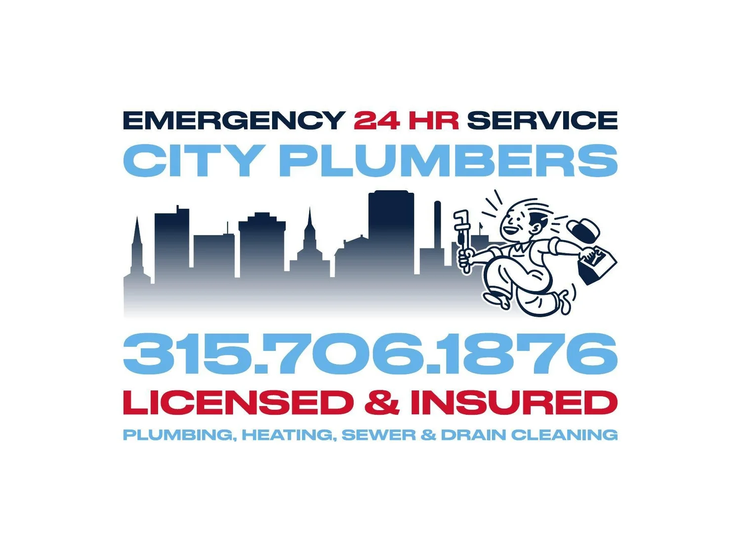 City Plumbers