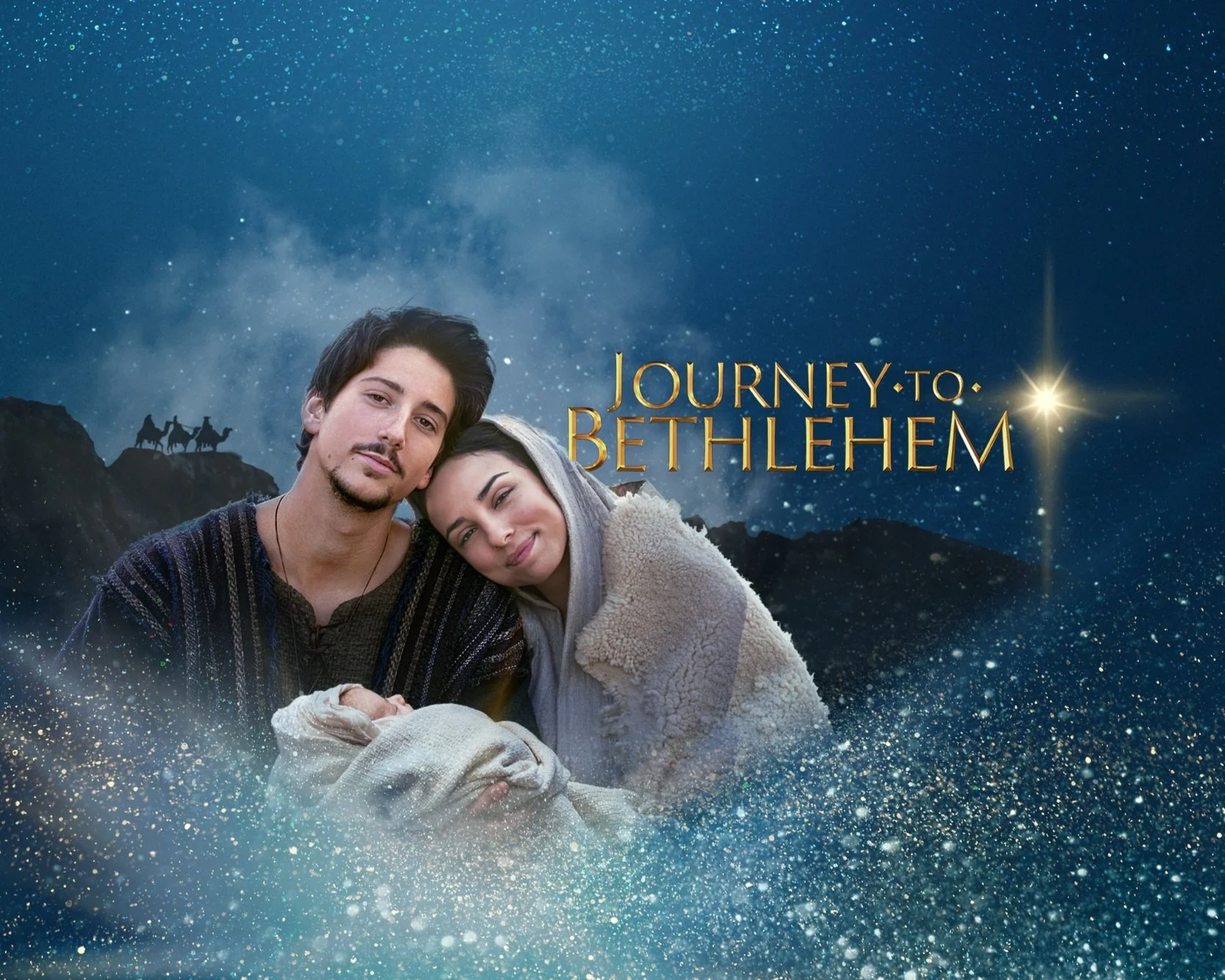 project two | Journey to Bethlehem - Musical Feature