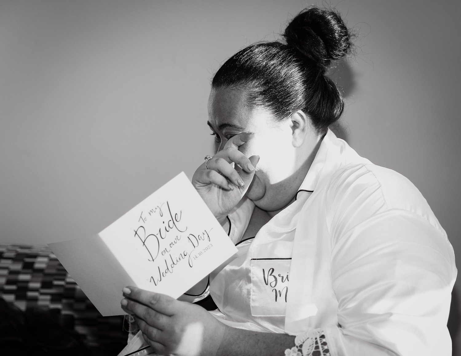 Professional Wedding Photographer / Photography — Tom Flint Photography