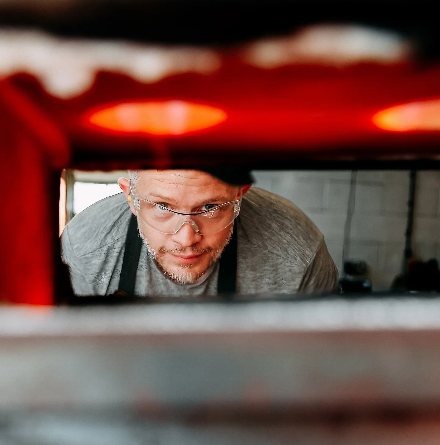 PEAK Blacksmithing&hellip; 🔥 

A SUPER enjoyable day capturing a Silversmith workshop for the AMAZING Peak in Bakewell 🥄 

#photo #photography #photographer #commercial #commercialphotography #business #localbusiness #localbusinesses #blacksmith #b