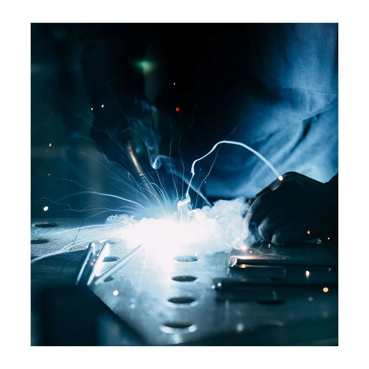 Brooks Engineering ⚡️ 

A Super Day in Matlock Photographing for Tom and the Team&hellip; ⚙️ 🔧 🔥 

@tom1brooks 
@brooksengineering

#photo #photography #photographer #commercial #commercialphotography #business #localbusiness #fabrication #fabricat