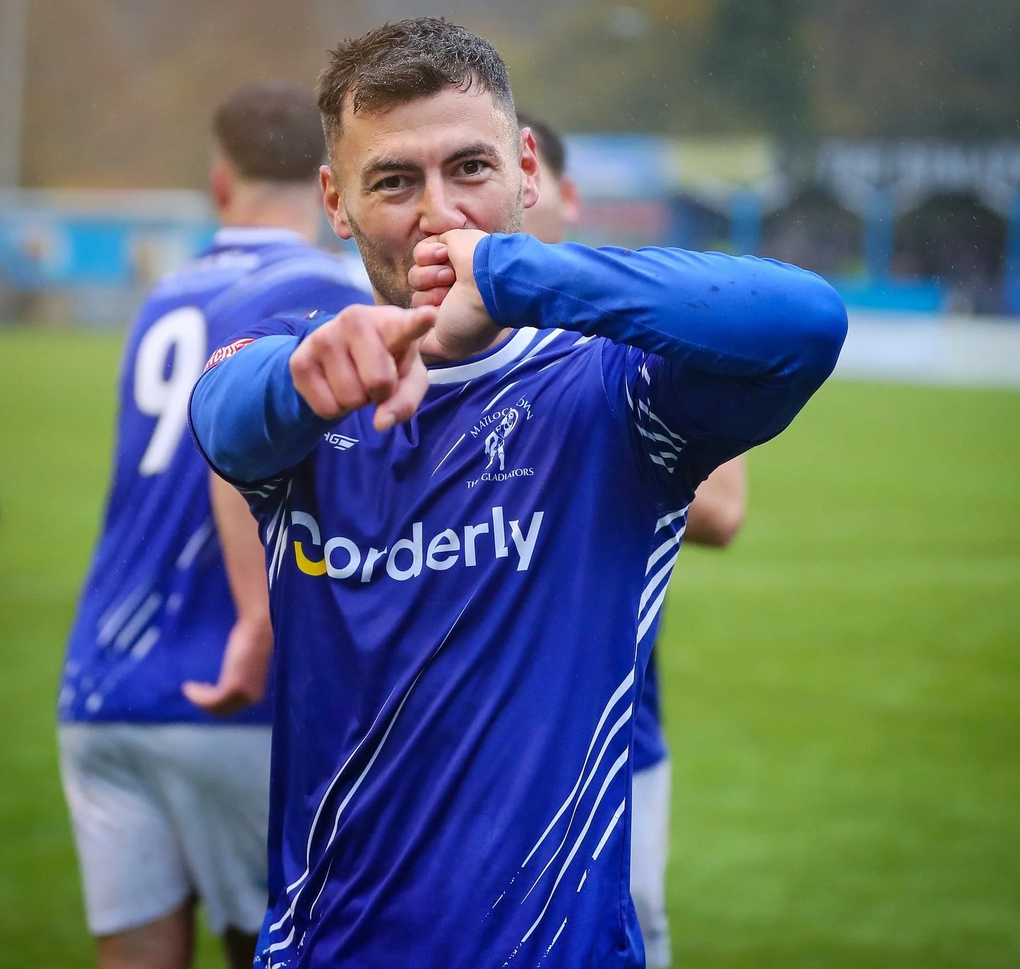 Matlock Files&hellip; 🎞️

Enjoyed it back at Matlock Town on Saturday ❤️

#Photography #Photographer 
#Derbyshire #Football #footballstadium #footballground #footballgrounds #stadiumphotography  #soccer #footballedits #footballgame #sportsphotograph
