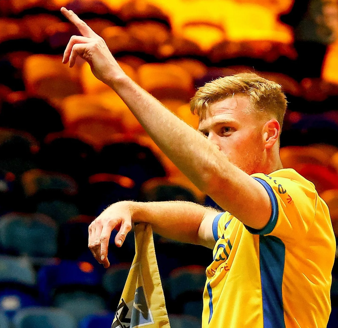 A Good 2 - 0 Win tonight for The Stags vs Plymouth Argyle at the One Call 🔵🟡

#Photographer #photography #nottinghamshire #football #footballteam #localteam #soccer #footballedits #footballgames #motionphotography #sport #players #footballplayers #