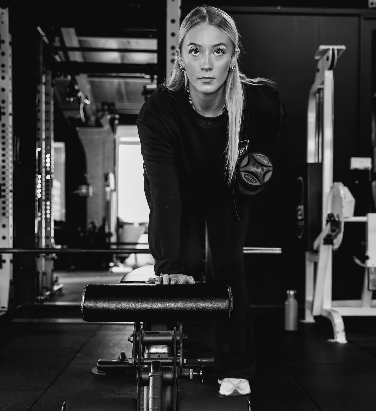 121 Fitness, Southwell 💨 💪🏻 📸

AMAZING to be back. AMAZING Place. AMAZING People 🔥

#fitness #fitnessmotivation #gym #gymlife #gymmotivation #gymlifestyle #gymlover #onlinecoaching #onlinecoach #personaltrainer #personaltrainer #nutrition #nutri