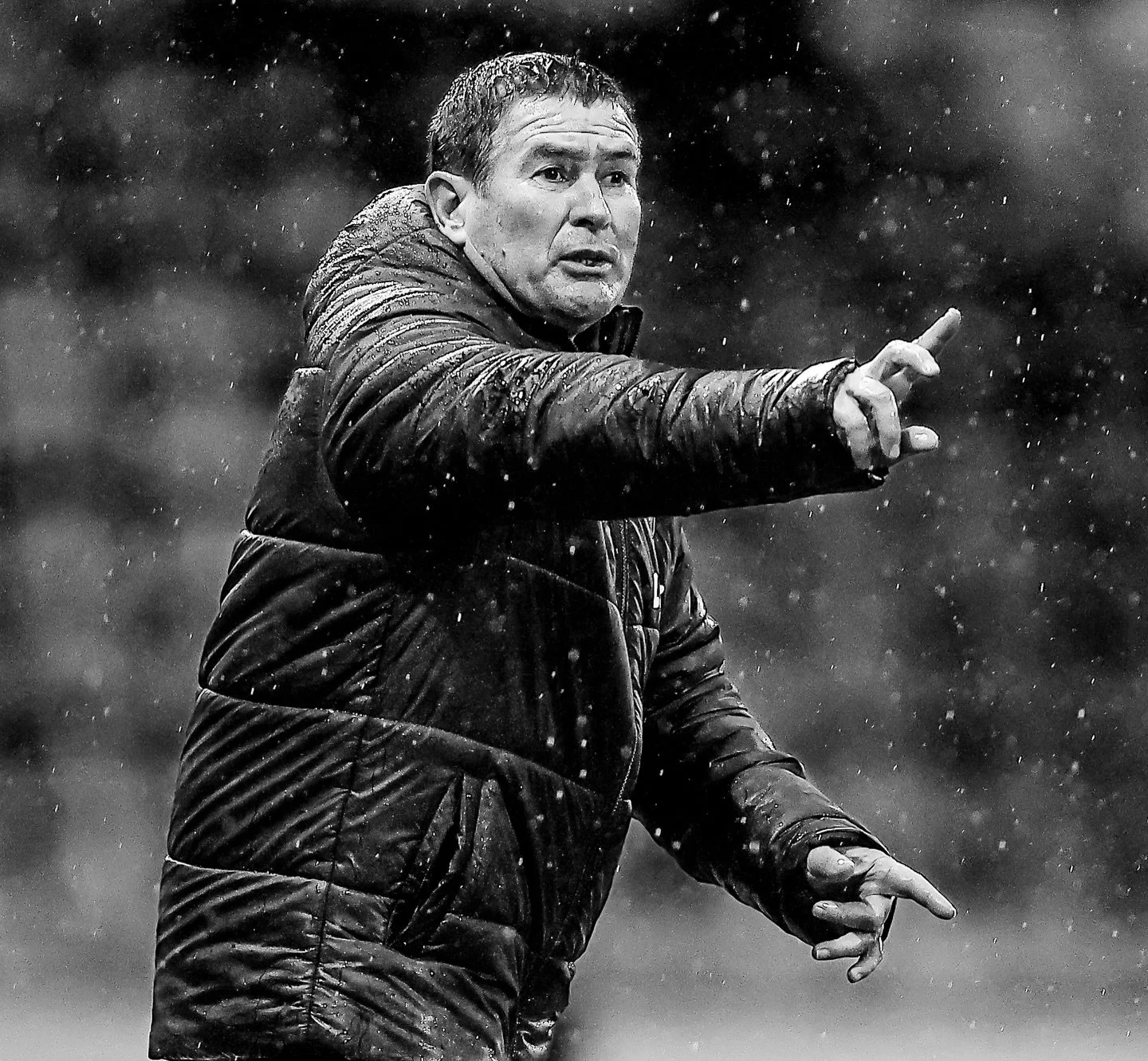 A Good Point at The One Call 🟡🔵

#MTFC #Stags #EFL