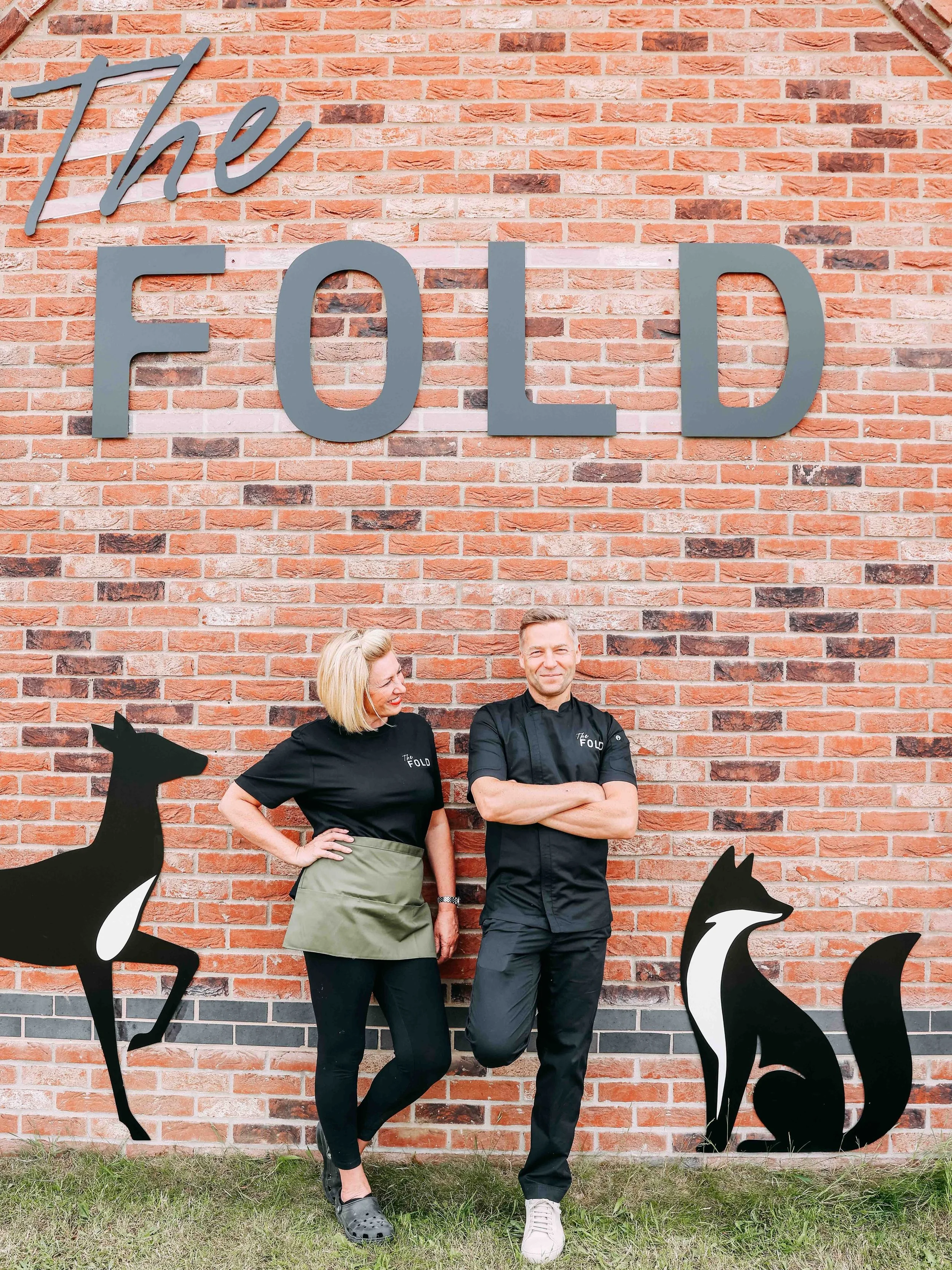 The Fold, Sutton-on-Trent 🔥 

What a Place this is! The exclusive surroundings are absolutely BEAUTIFUL. 

Green, Tranquil, Rustic, Classic, Timeless...Stunning! 

Andrea, Andrew and Team&hellip;Take A Bow!

1/2