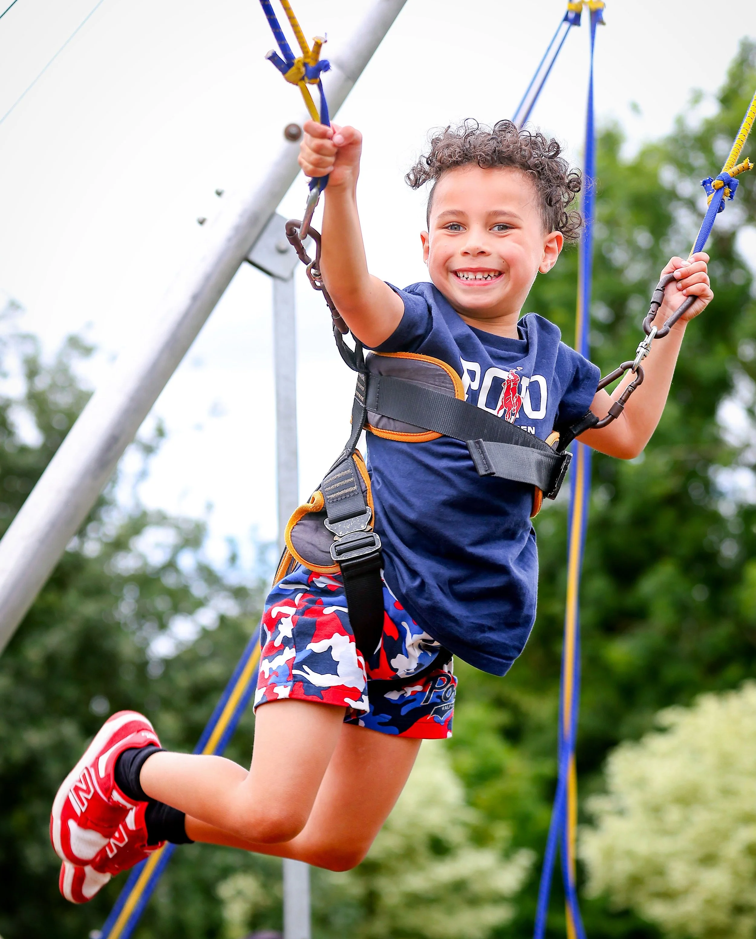 Festival of Leisure, Swadlincote&hellip; the ULTIMATE Weekend Out for the Family ❤️