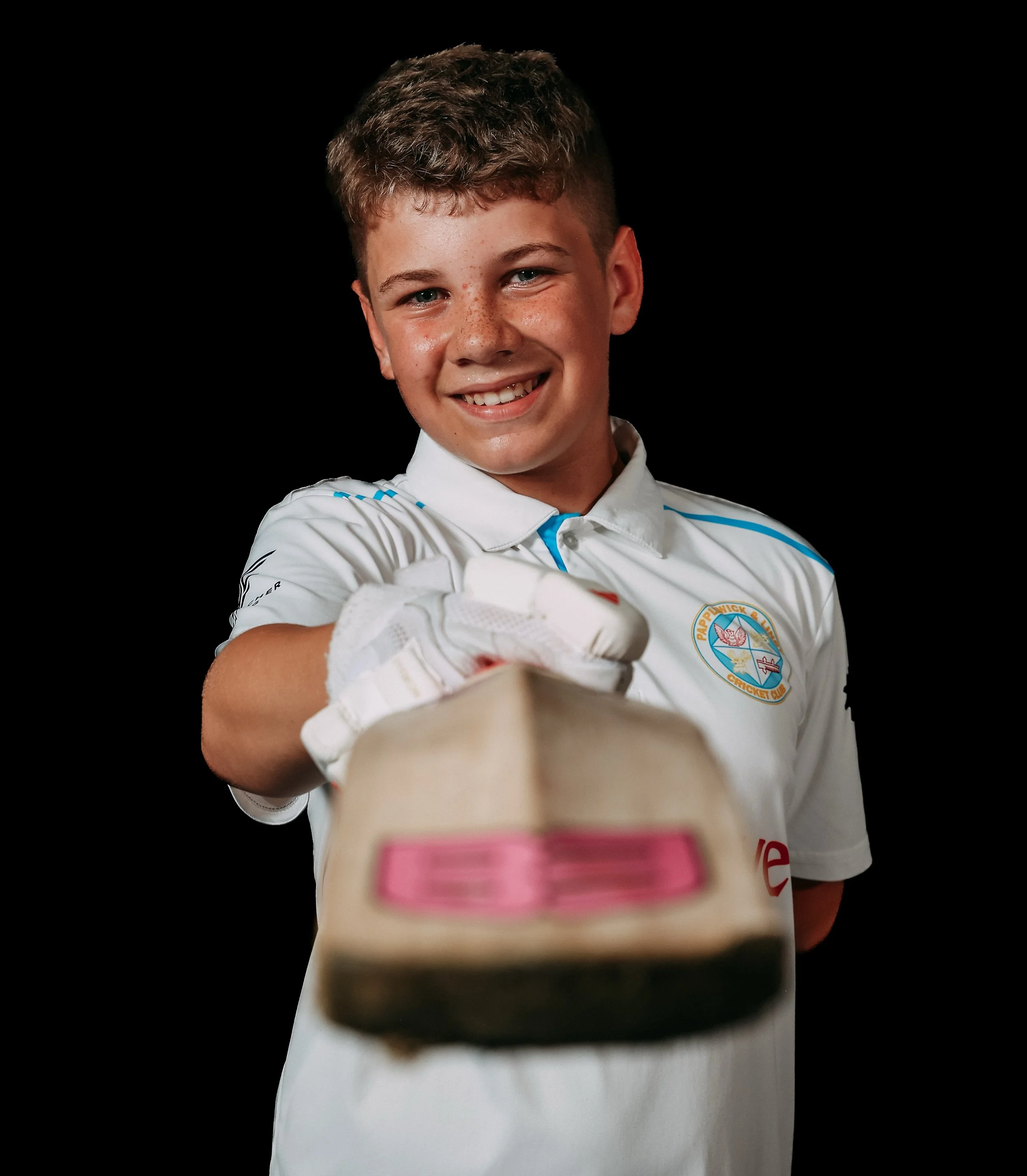 Dem&rsquo; Papp Boys 🏏

- @papplewickandlinbycc