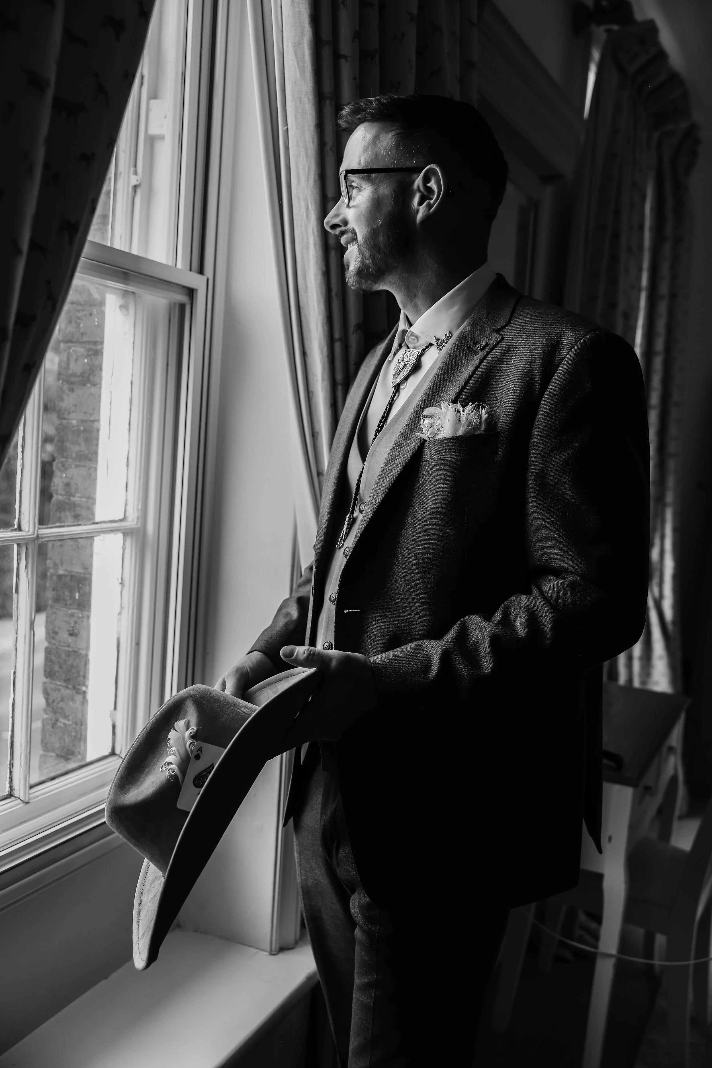 Mr & Mrs Richards-40B&W.jpg