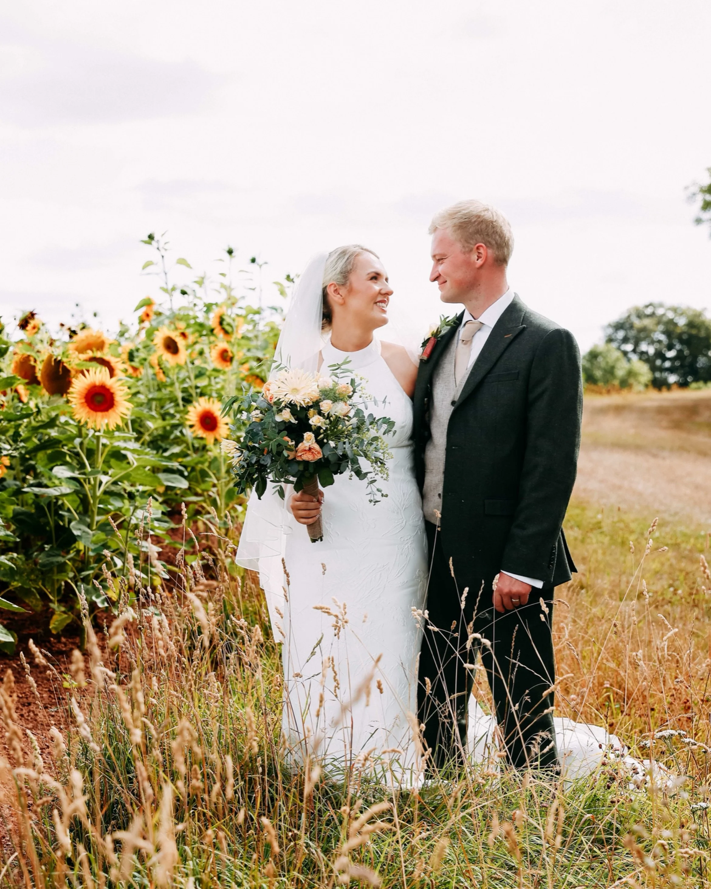 Mr &amp; Mrs Maxey 💍

#Wedding #weddingphotography #weddingphotographer