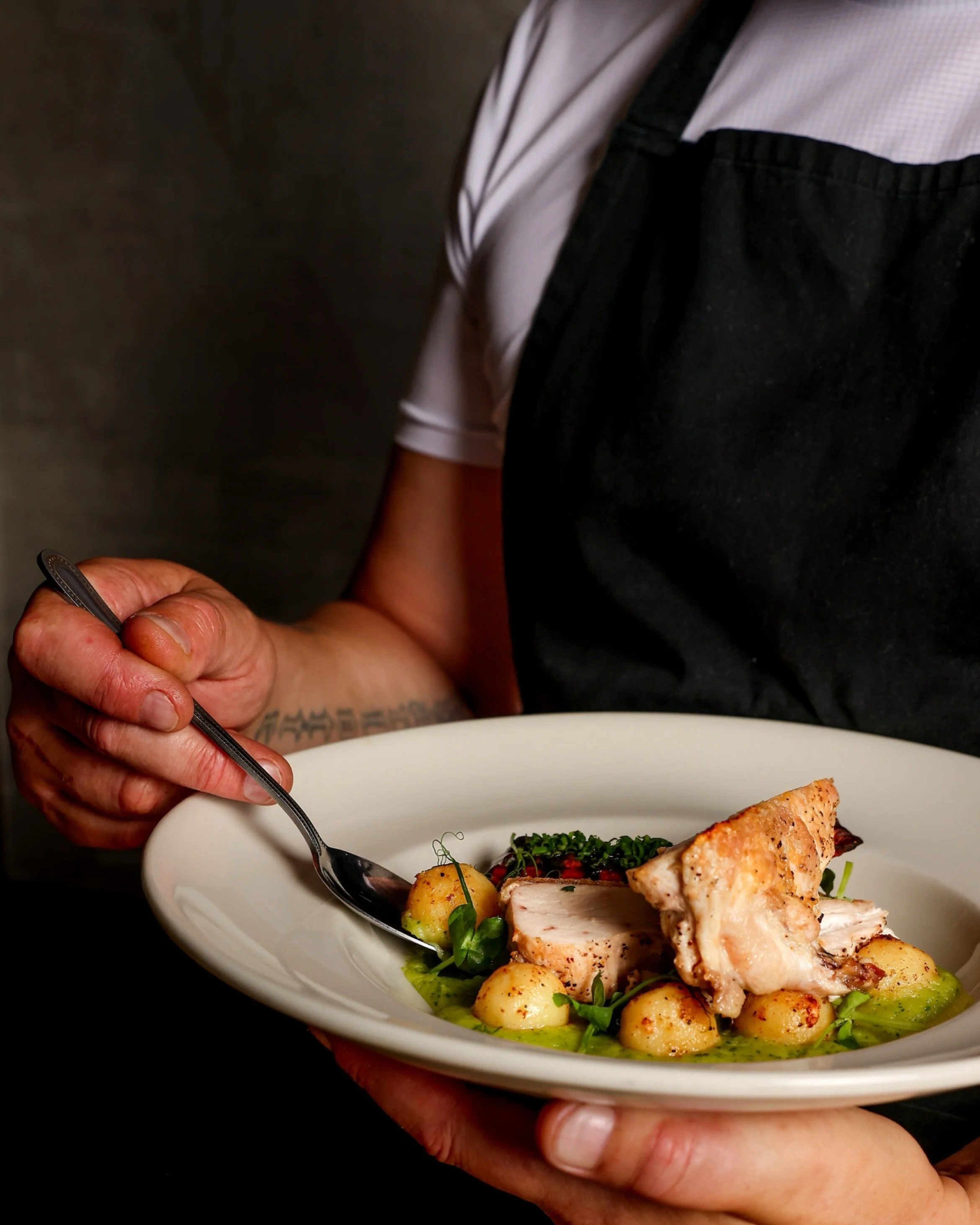 Staunton Arms 🍽️

#foodphotography #foodphotoshoot #foodphoto