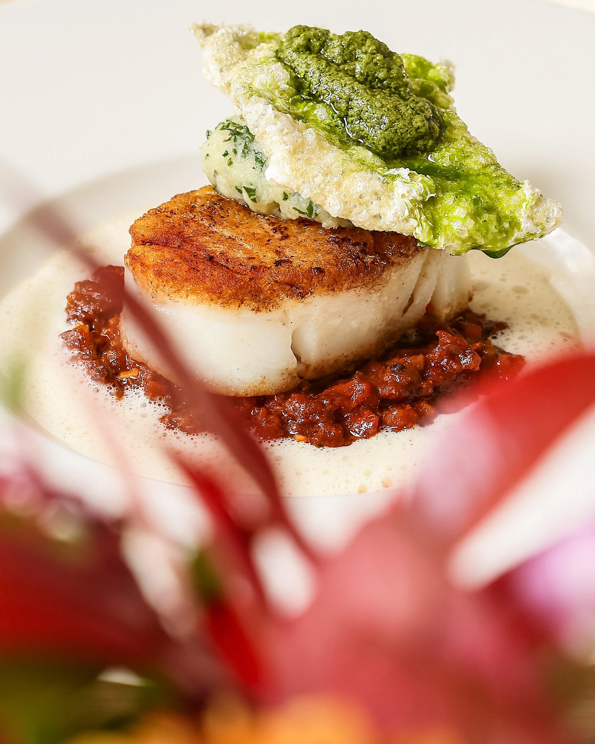 Woodborough Hall || Dean Patrick 🍴🔥

#FoodPhotography #FoodPhotographer #FineDining