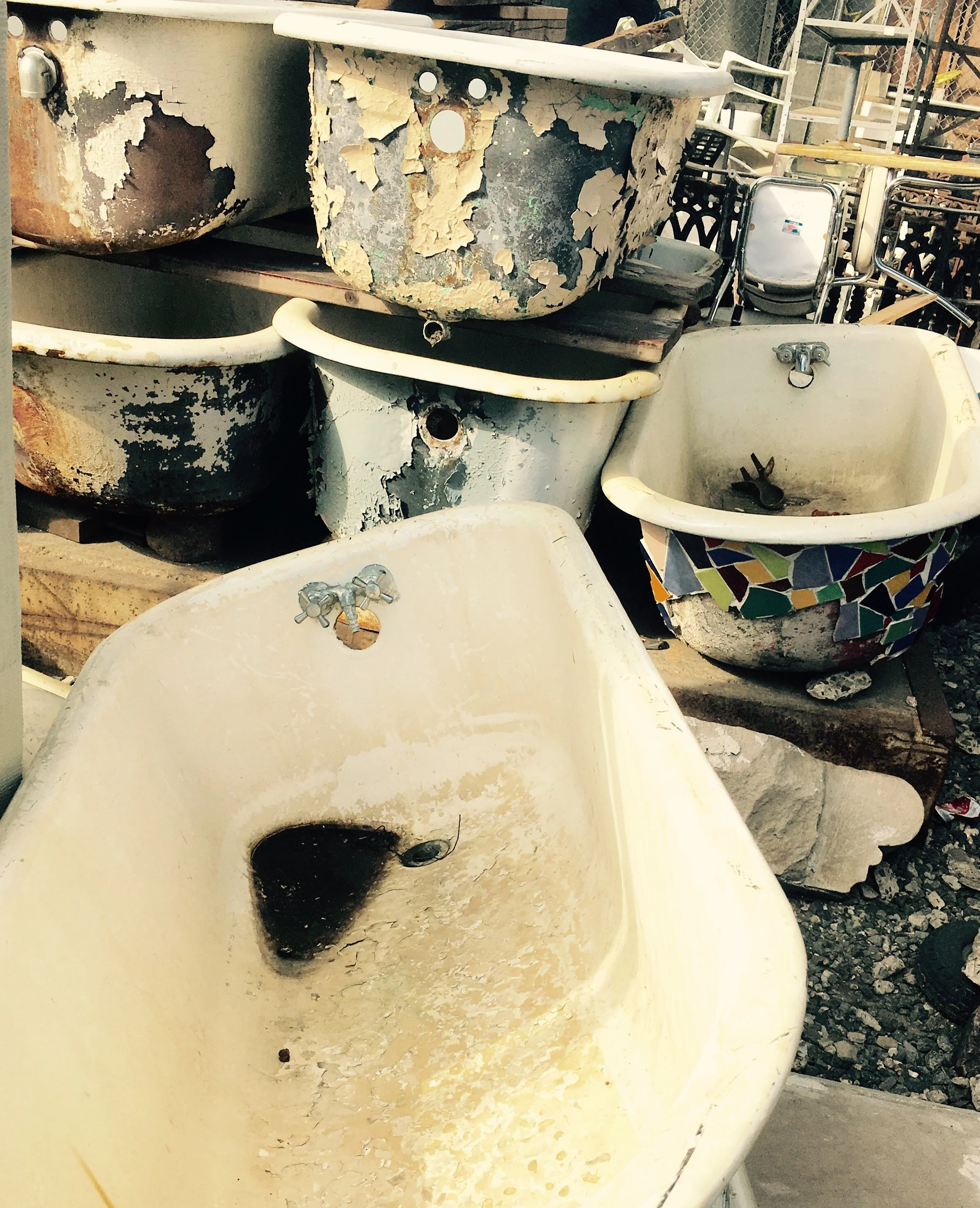 Kubica-Simões_Sonia_Sinking Ships.JPG