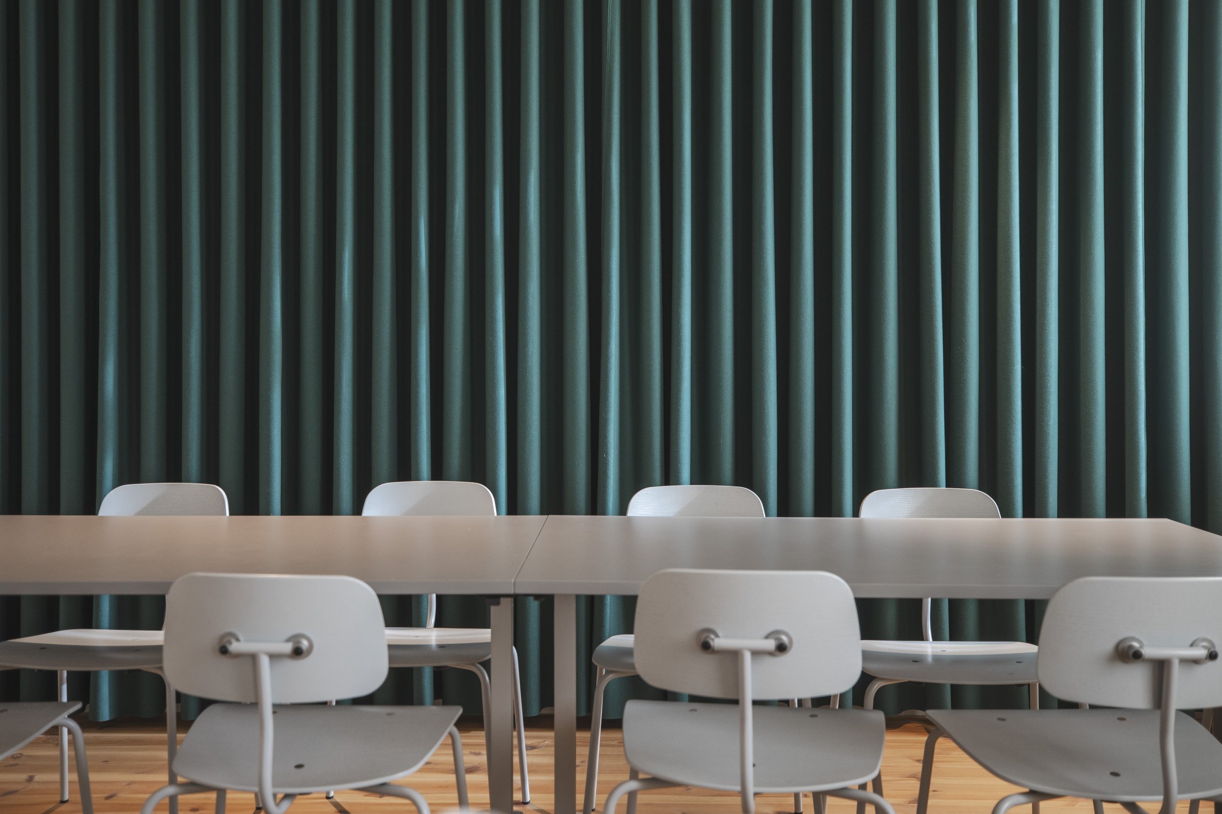 Casatina_Burel Factory_Hjerte og Diabetescenter København 2025