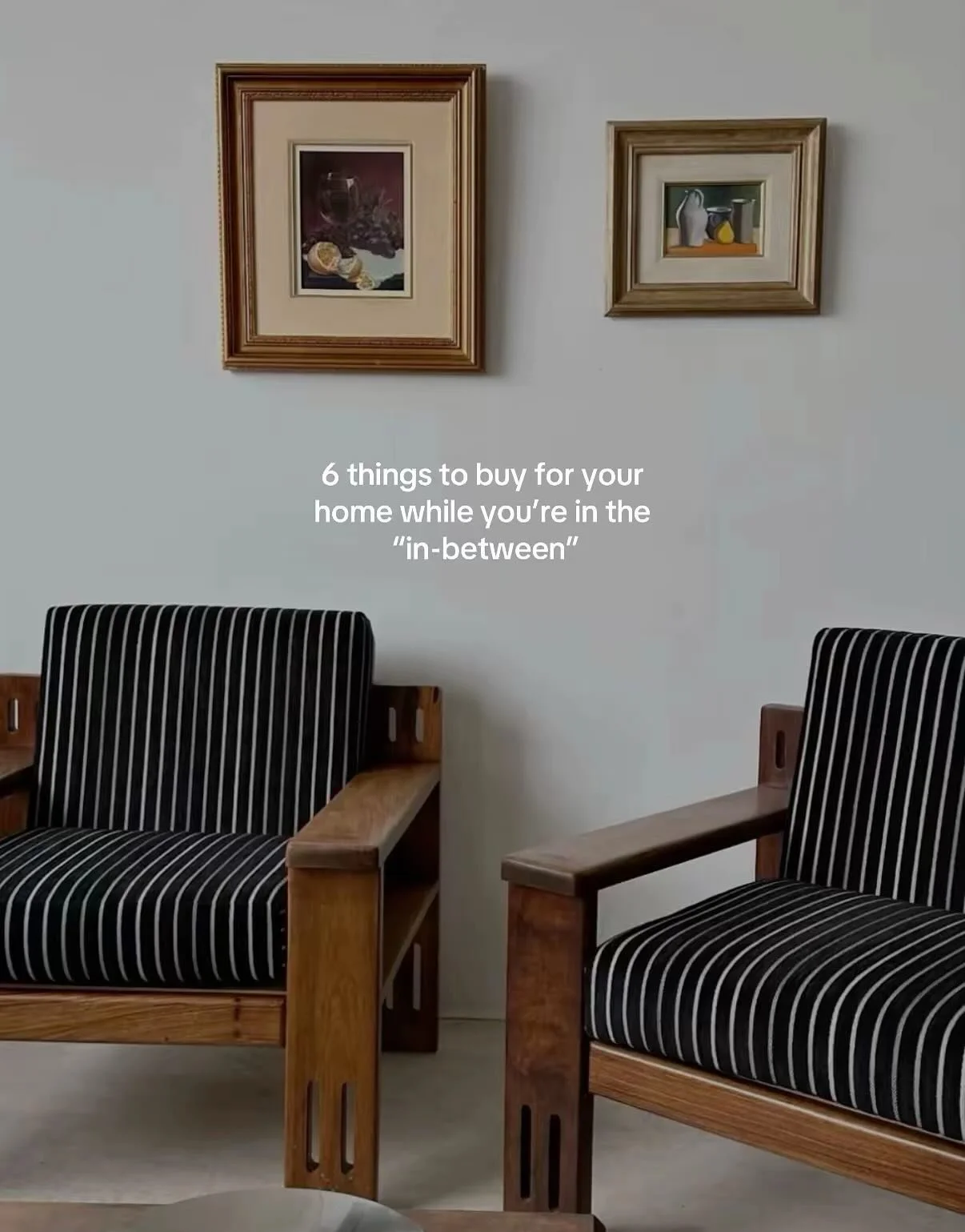 The truth is, we spend most of our lives in the spaces between, always looking ahead to the next stage or the next achievement. But I&rsquo;ve made a commitment to fully enjoy those in-between moments, even at home. 

-

#homedecor #interiorstyling #