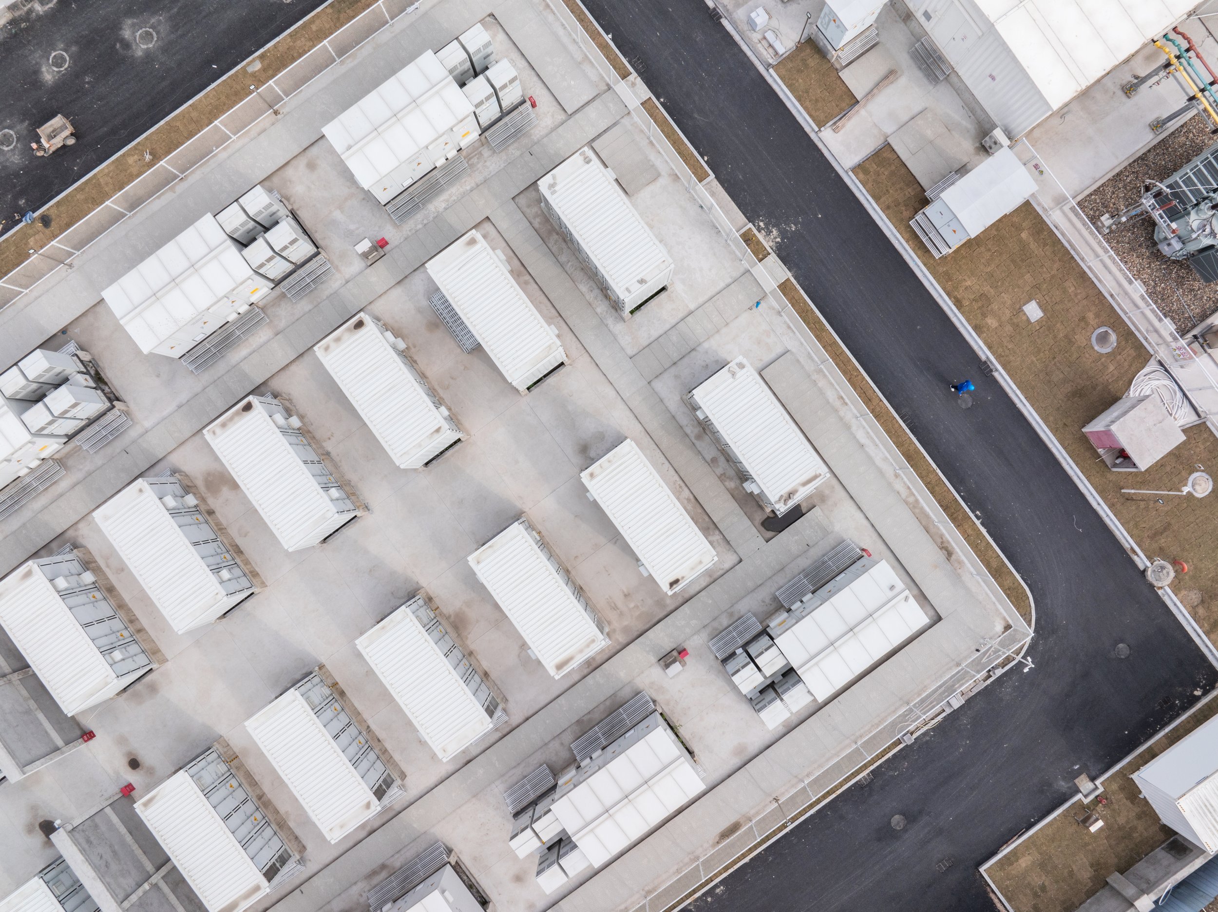 Ohne Vertrauensschutz für Speicher keine notwendigen Milliardeninvestitionen