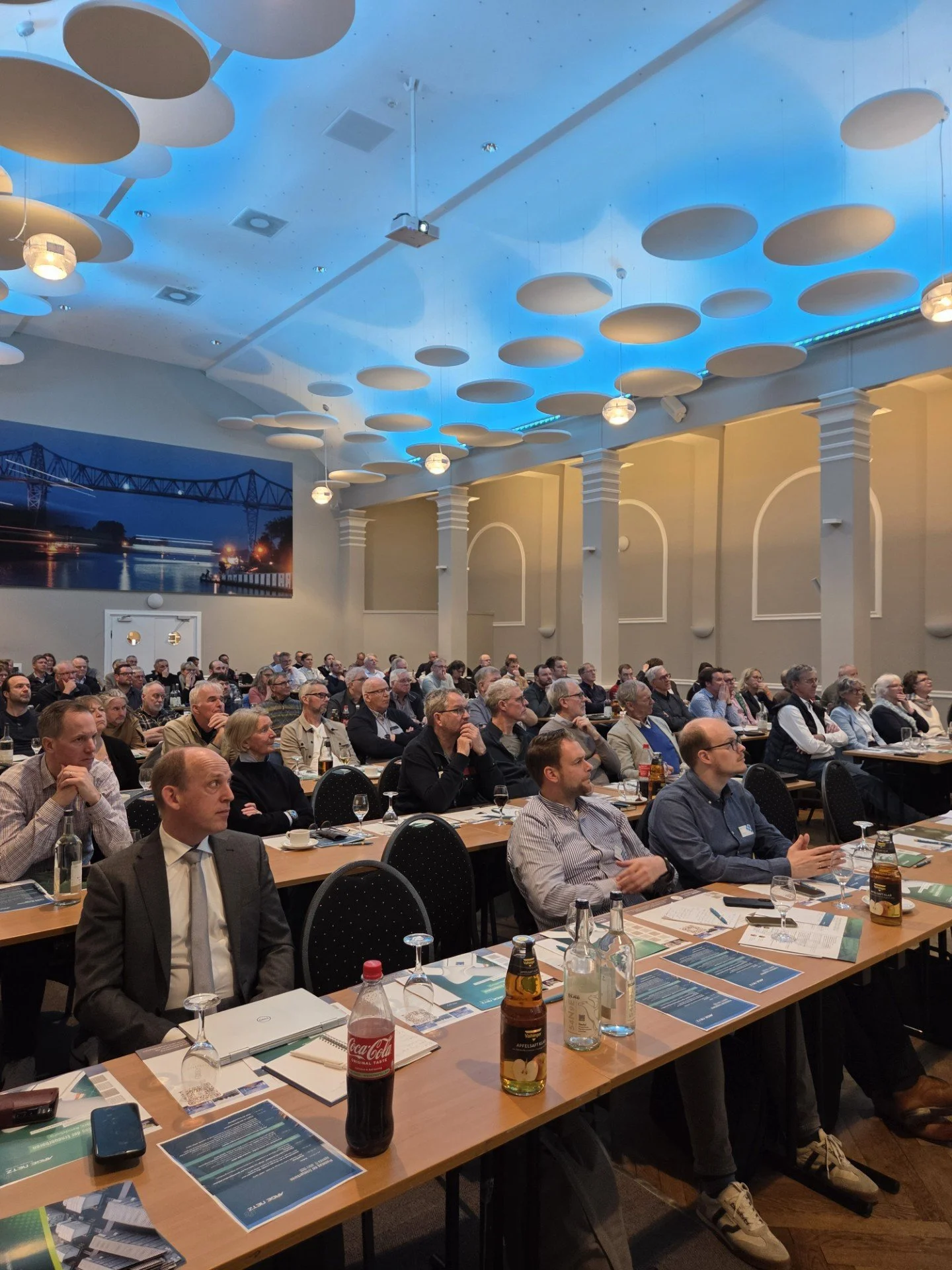 Rückblick: Praxistag der Erneuerbaren