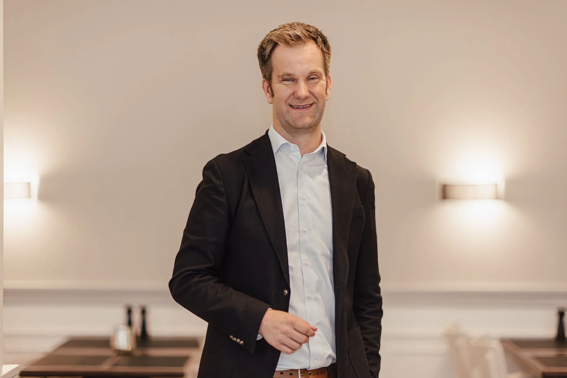 Aufsichtsrat ARGE NETZ