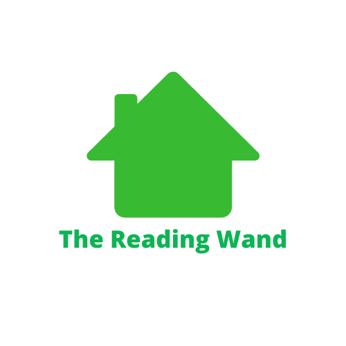 The Reading Wand